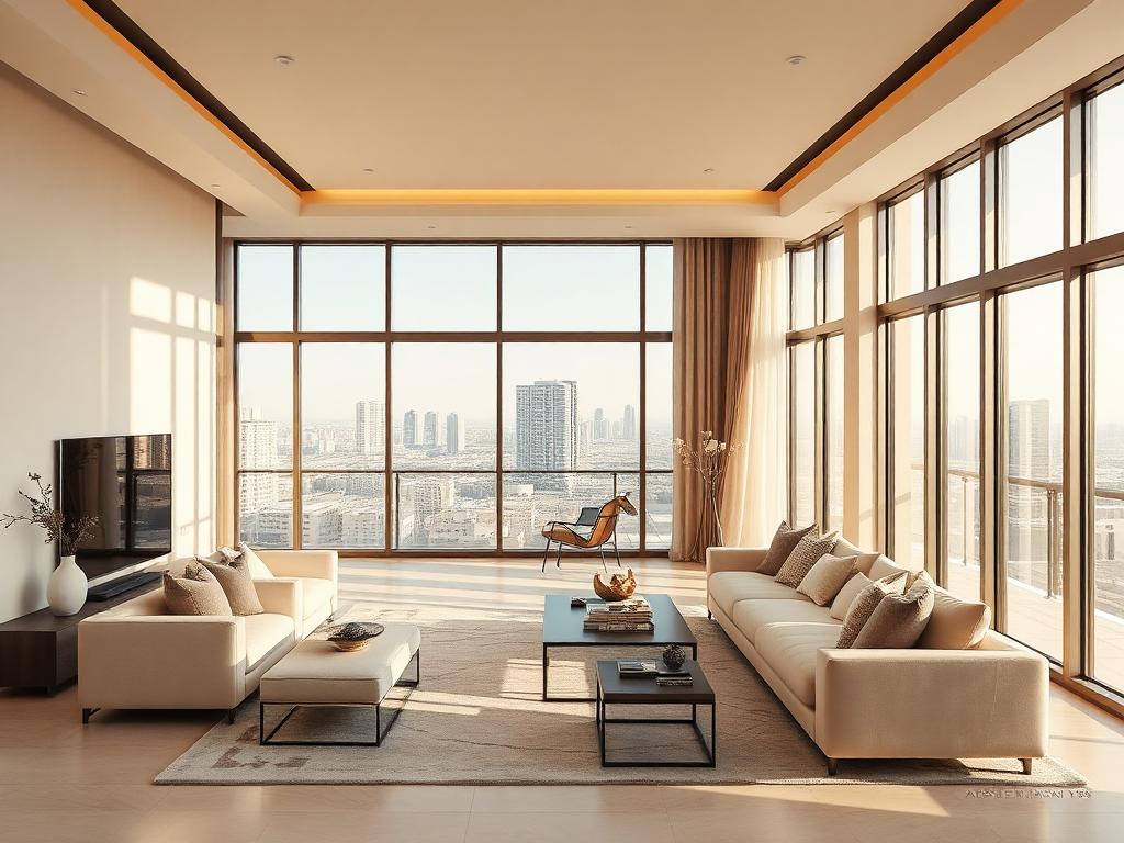 Dubai vs Global Real Estate Markets: Where Are Returns Strongest?